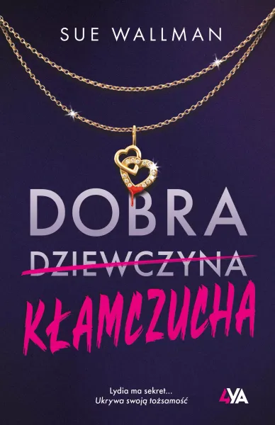 Dobra kłamczucha zdjęcie 1