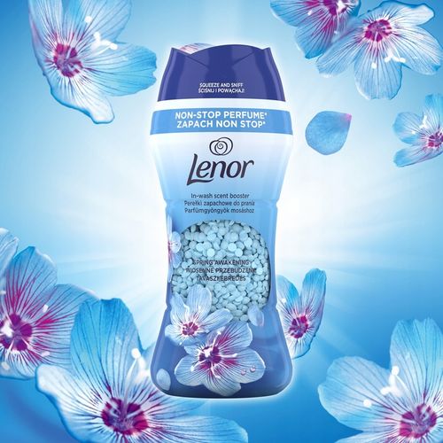 6 x Lenor Perełki zapachowe do prania 195g, Spring Awakening na Arena.pl