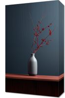 Obraz 30x50cm Minimalizm w Naturze