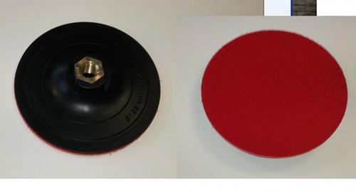 Dysk 125Mm Kąt.rzep.... na Arena.pl