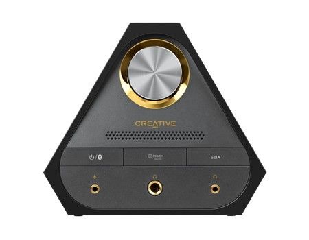 Creative Labs Sound Blaster X7 USB DAC na Arena.pl