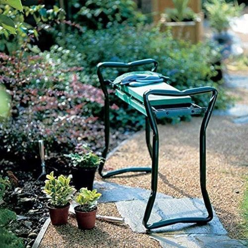 KLECZNIK TABORET OGRODOWY na Arena.pl