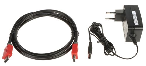 MONITOR DS-D5022FN-C 21.5 " HIKVISION na Arena.pl