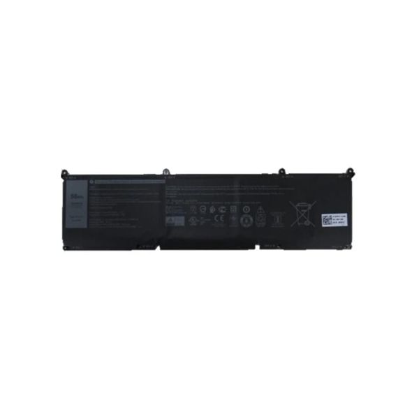 Dell 56Wh Lithium-ion battery for zdjęcie 1