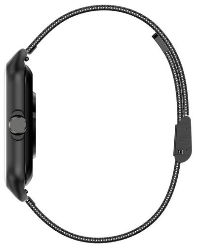 Smartwatch Garett GRC Activity 2 czarny matowy na Arena.pl
