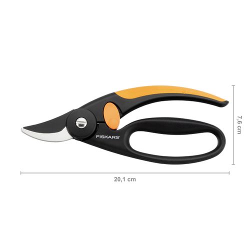 SEKATOR FISKARS NOŻYCOWY P44 FINGERLOOP na Arena.pl