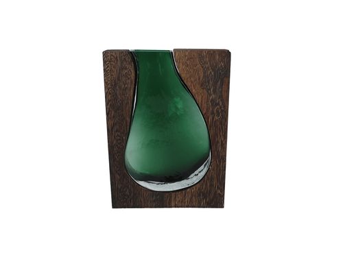 Wazon szklany wzór 10 na Arena.pl