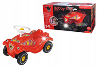 BIG Jeździk Bobby Car Classic z Klaksonem Świecący