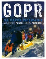 GOPR. Na każde wezwanie