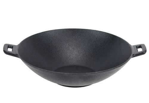 Wok Krisberg PATELNIA 31 cm na Arena.pl