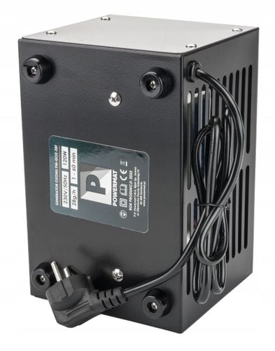 GENERATOR OZONU MOCNY 28 000 MG/H ozonator +TIMER na Arena.pl