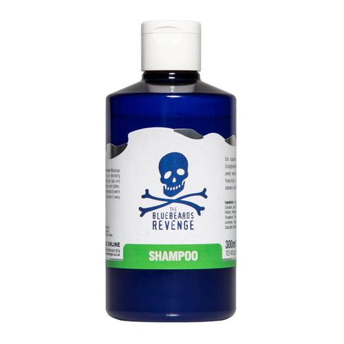 The Bluebeards Revenge Szampon do włosów Classic, 300ml na Arena.pl
