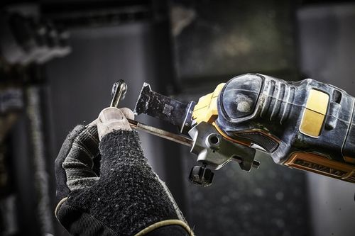 DEWALT MULTITOOL NARZĘDZIE WIELOFUNKCYJNE AKUMULATOROWE WALIZKA na Arena.pl