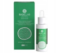 BasicLab Esteticus 30 ml serum z niacynamidem 5%