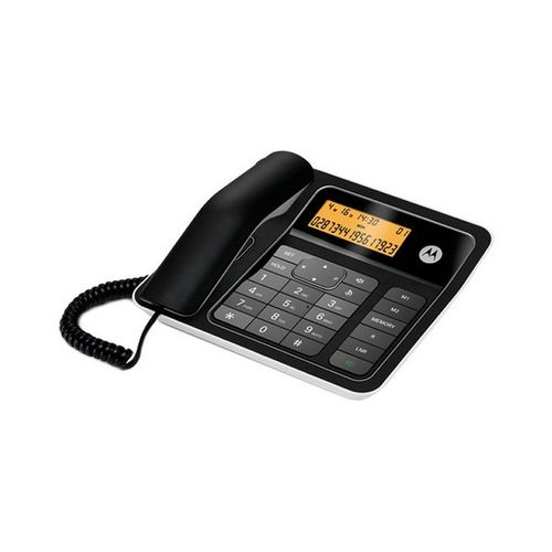 Telefon Stacjonarny Motorola CT330 na Arena.pl