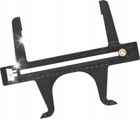 Suwmiarka analogowa Magnus 160 mm