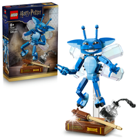 Klocki LEGO Harry Potter Chochlik kornwalijski 76461