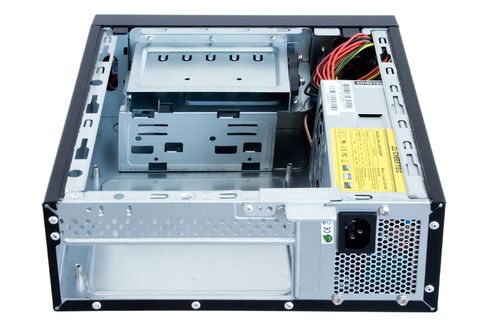 Chieftec FI-01B-U3 200W 3.0USB ITX Mini Tower na Arena.pl