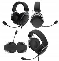 Słuchawki Gamingowe GENESIS Toron 531 Do PC/PS4/PS5/Xbox Series/ Xbox One