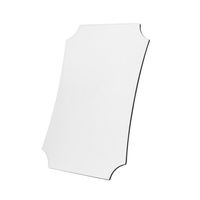 Foto ramka MDF książka 13 x 19 cm Sublimacja Termotransfer