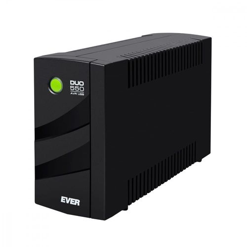 EVER UPS  DUO 550 AVR USB na Arena.pl