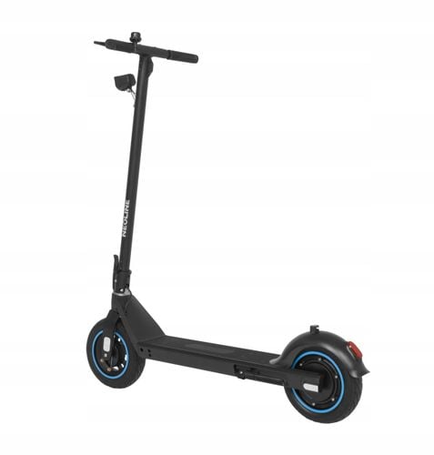 Hulajnoga elektryczna NEOLINE T26 40km 350W 10.5" Czarny na Arena.pl