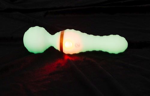 gitd wand vibrator na Arena.pl