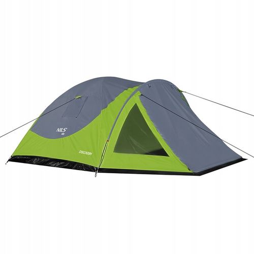 Nils Camp Namiot turystyczny wodoodporny na Arena.pl