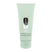 clinique exfoliating scrub type iii-iv 100ml