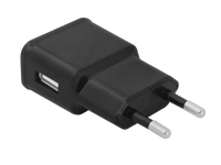 GSM1204LX Ladowarka sieciowa USB 2000 mA LXG256