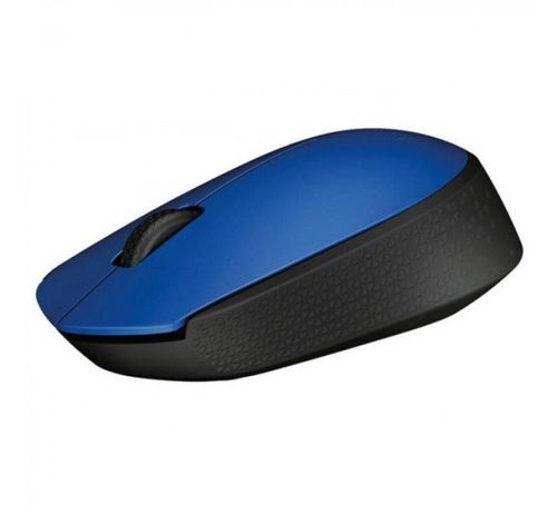 Mysz Logitech 910-004640 (optyczna; 1000 DPI; kolor niebieski na Arena.pl