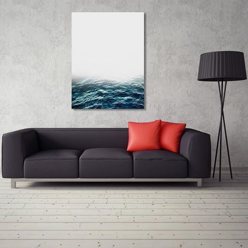 Deco Panel, Zamglony horyzont 50x70 na Arena.pl