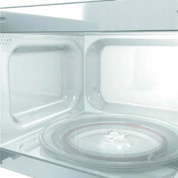 Kuchenka mikrofalowa GORENJE MO20E1WH 800W 20l 5 poziomów mocy, rozmrażanie zdjęcie 10