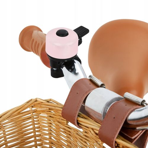 ROWEREK BIEGOWY KIDWELL CLASSY KOŁA POMPOWANE 12" Z KOSZYKIEM JEŹDZIK LEKKI na Arena.pl