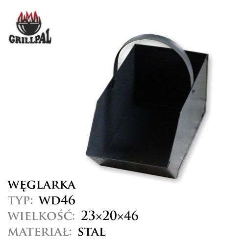 Węglarka duża na Arena.pl