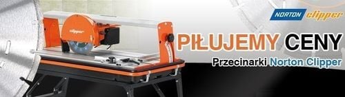 NORTON CLIPPER TARCZA DIAMENTOWA UNIWERSALNA NORTON CLIPPER CLASSIC UNIVERSAL LASER 350-10X3 350mm X 25,4mm OFICJALNY DYSTRYBUTOR - AUTORYZOWANY DEALER NORTON CLIPPER na Arena.pl