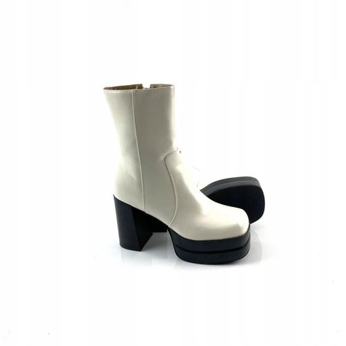 RAID BRIELLA BIAŁY R38 na Arena.pl