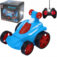 Samochód twister zdalnie sterowany auto rc akrobata 360 stopni QS3006-2N
