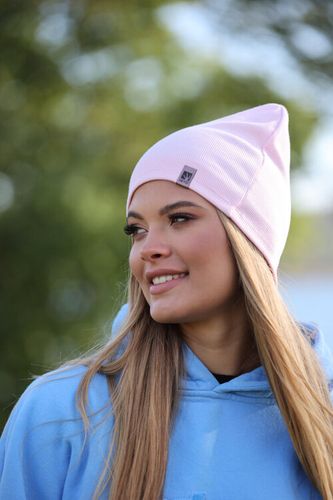 Czapka damska beanie HCU006 Heyo na Arena.pl