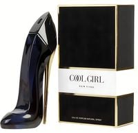 COOL GIRL NEW YORK Perfumy Damskie 80ml Szpilka bucik