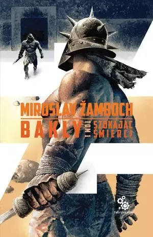 Bakly. Szukając śmierci zdjęcie 1