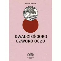 Dwadzieścioro czworo oczu