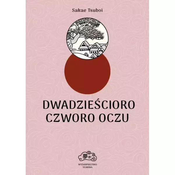Dwadzieścioro czworo oczu zdjęcie 1