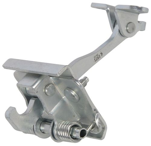 OGRANICZNIK DRZWI CITROEN C8 PRZÓD L/P 02> na Arena.pl