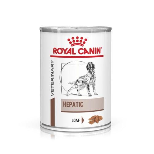 ROYAL CANIN Hepatic 420g na Arena.pl