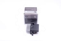 Rezystor dmuchawy FORD C-MAX 2007 2008 2009 2010