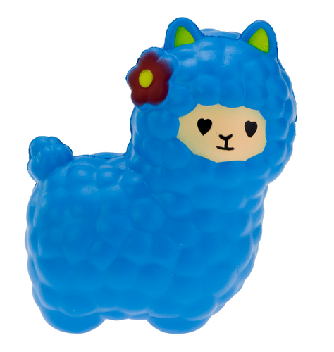 Gniotek Squishy Owca Owieczka 16cm na Arena.pl