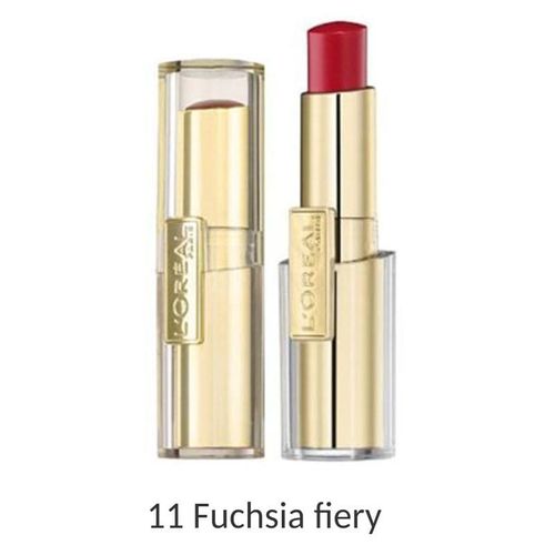 LOREAL Rouge Caresse numery - 06 na Arena.pl
