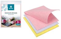 Ścierki ściereczki uniwersalne domowe 3 szt. 32 x 38 cm