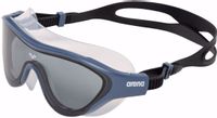 Okulary maska do pływania uniwersalna dla dorosłych Arena The One Mask
